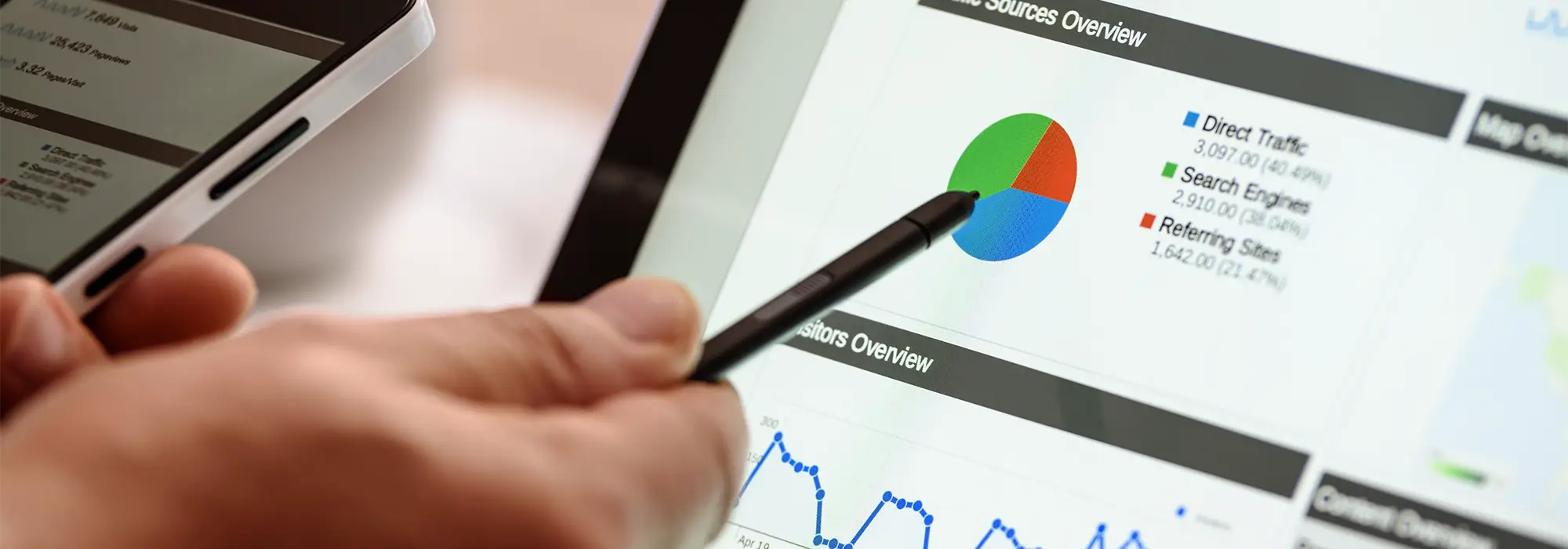 Beratung im Finanz und Rechnungswesen