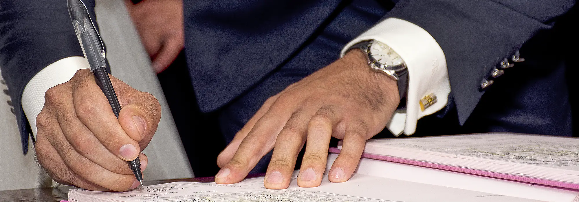 Mergers & Acquisitions